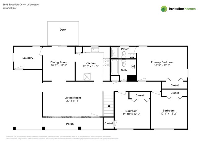Building Photo - 3952 Butterfield Dr NW
