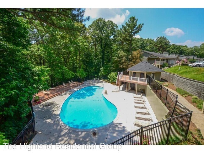 Building Photo - 2 br, 1 bath House - 302 Natchez Trace