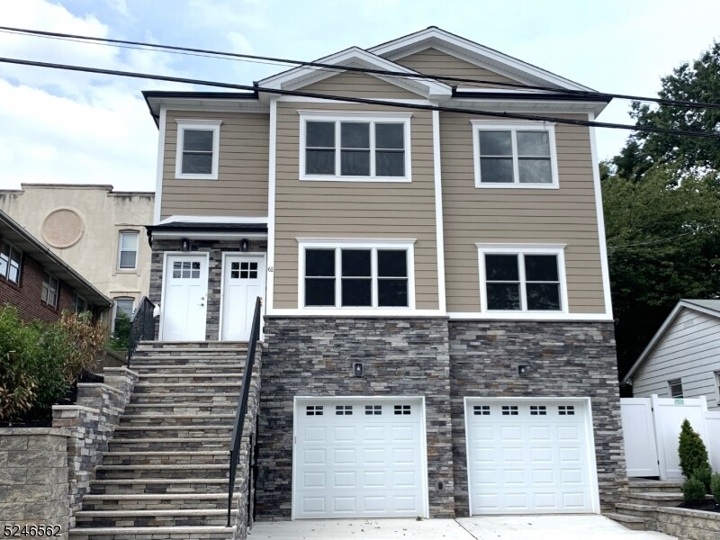 61 Dukes St, Kearny, NJ 07032 Room for Rent in Kearny, NJ