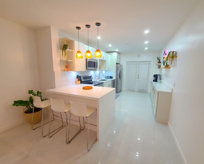 Photo - 20520 NE 15th Ave Apartment