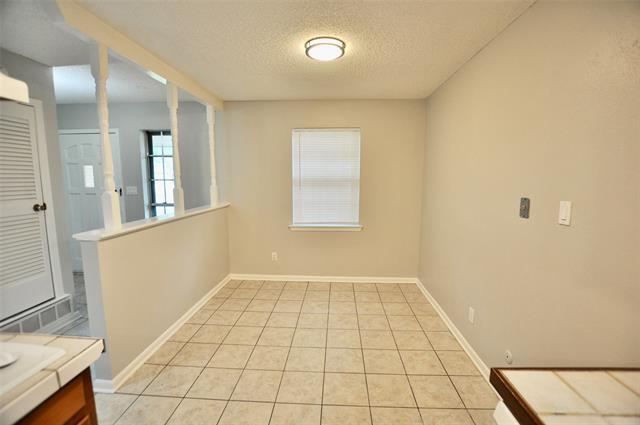 Foto del edificio - 1301 S Rusk St