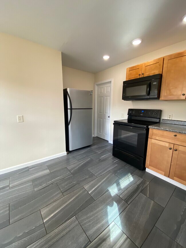 Foto del edificio - 302 Perry St