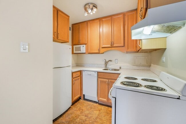 Foto del edificio - 1311 Delaware Ave SW