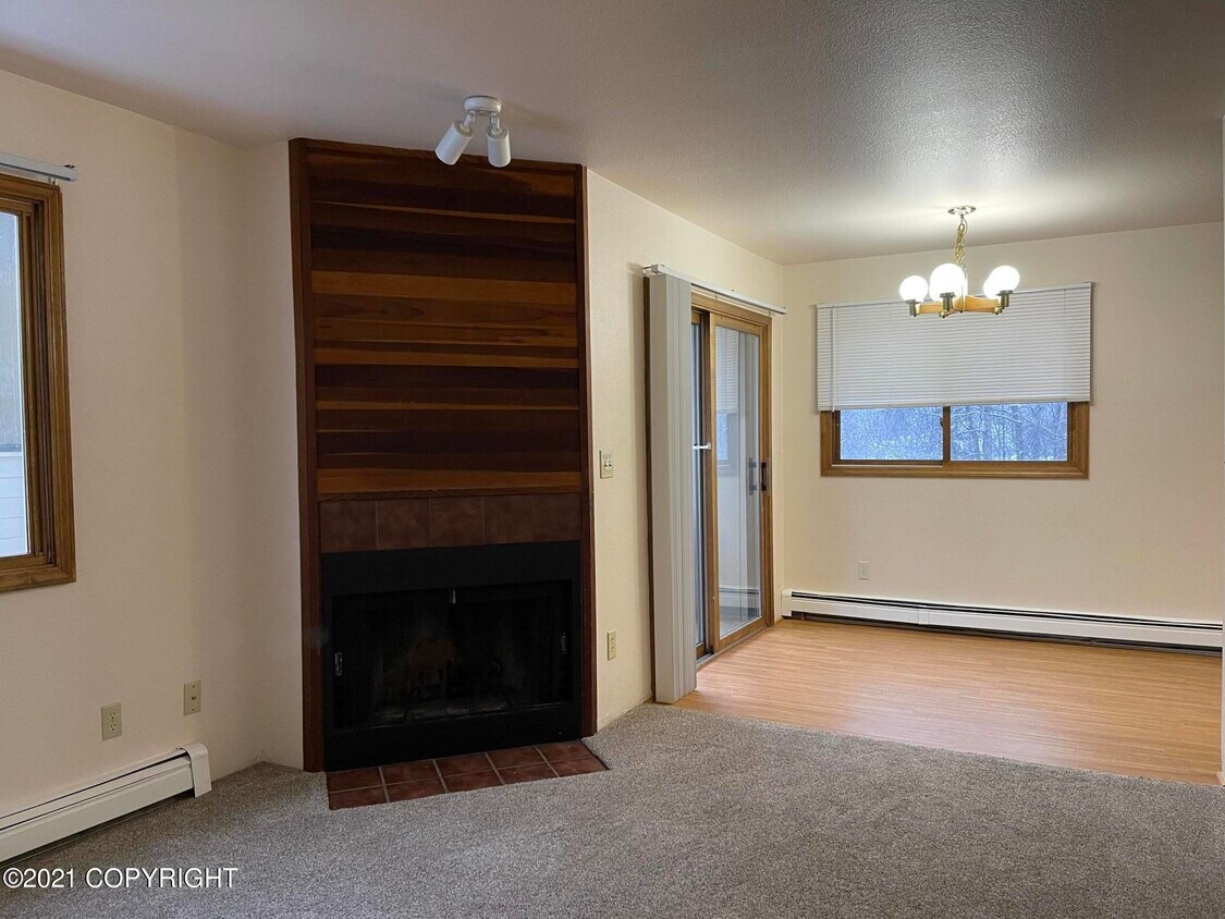 Primary Photo - 3570 W Dimond Blvd