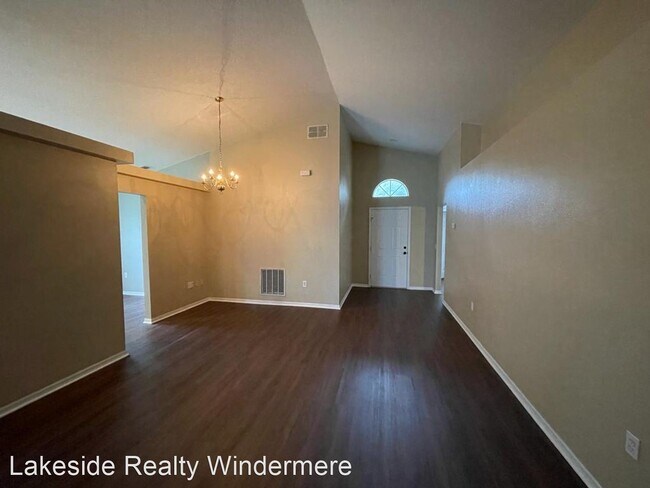 Building Photo - 4 br, 2 bath House - 4055 Sunny Day Way