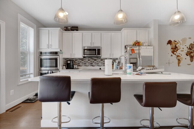 Foto del edificio - 1722 Gainesville St SE