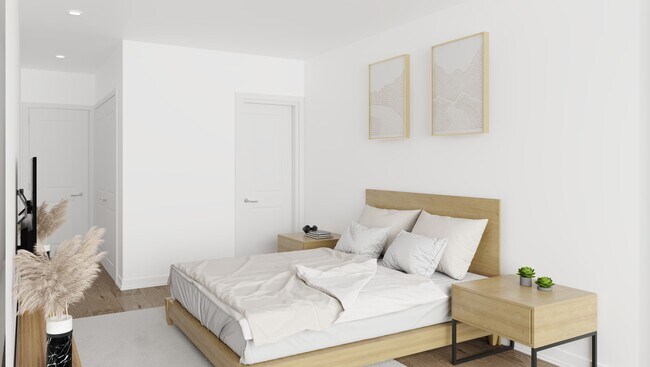 Foto del edificio - 3843 Haverford Ave