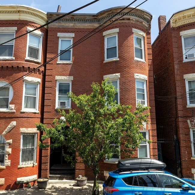 Photo - 3 Mark St Apartment