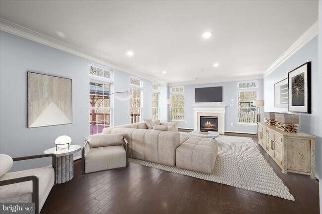Foto del edificio - 8314 Sunnybrook Ct
