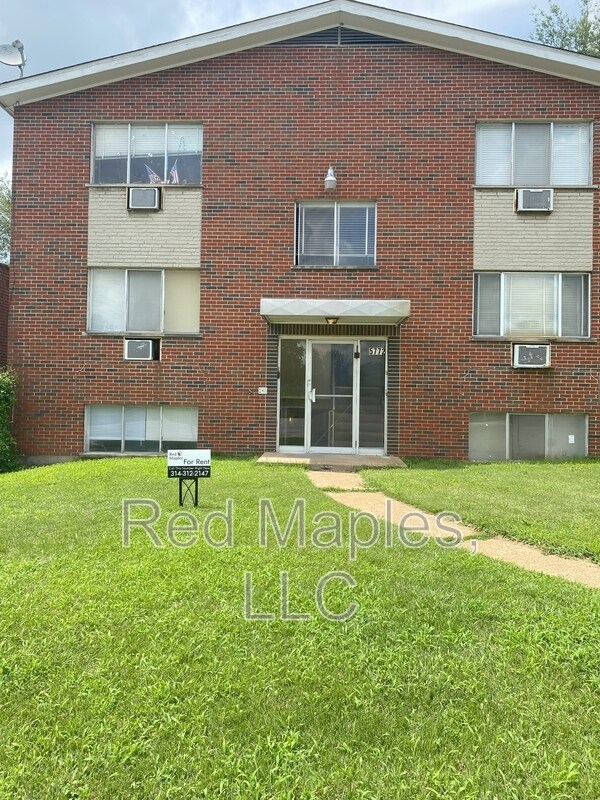 Foto del edificio - 5772 W Florissant Ave