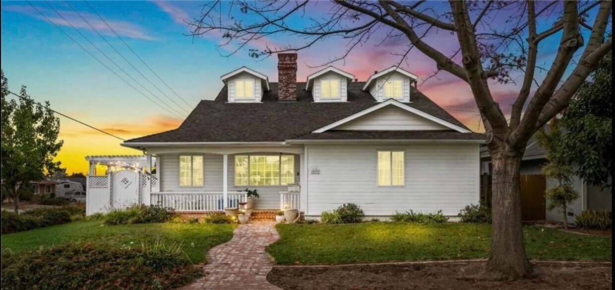 10773 Groveland Ave, Whittier, CA 90603 House Rental in Whittier, CA