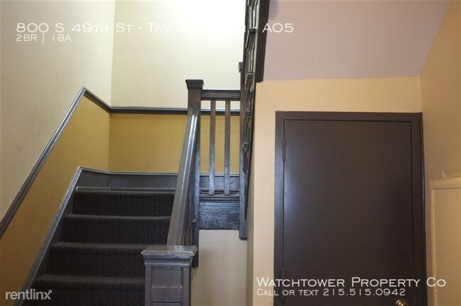 Building Photo - Florence Flats (800 S 49th St)