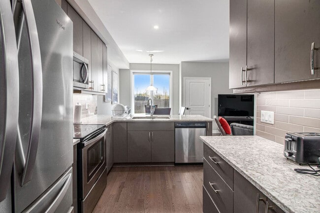 Photo du bâtiment - 132 Eric Maloney Way