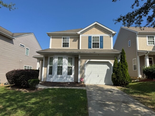 MOVE-IN READY! **Move-in Special** $250 of... - MOVE-IN READY! **Move-in Special** $250 of... House