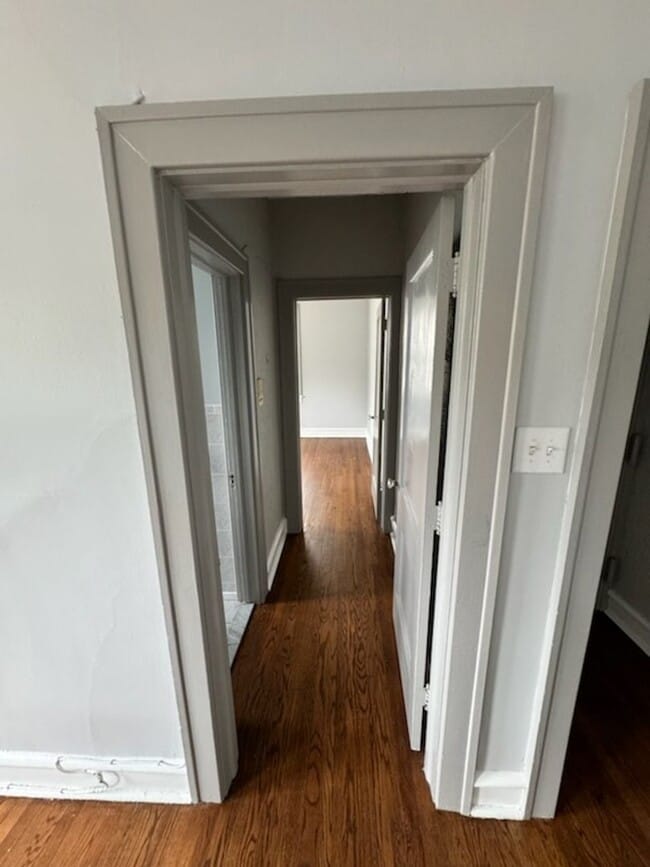 Building Photo - LaMonte Apartments