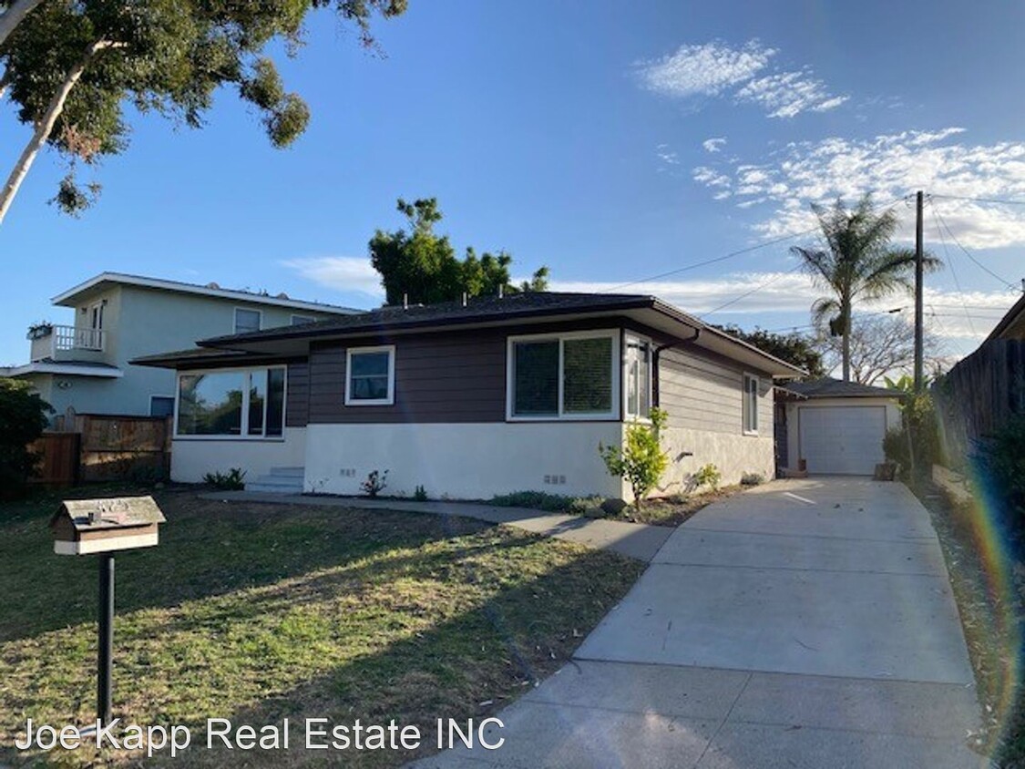 Primary Photo - 3 br, 1.5 bath House - 425 Baldwin Road