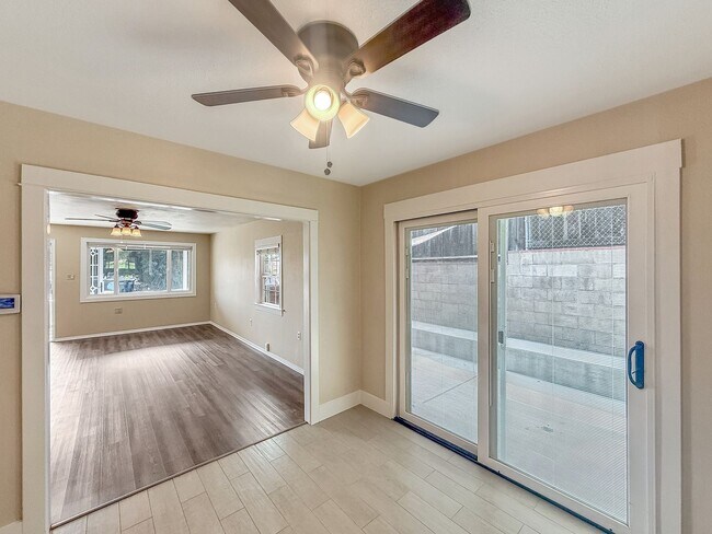 Foto del edificio - Beautiful 2B/1BA Home in Escondido!