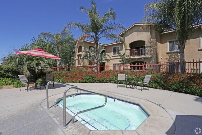 Foto del interior - Granville Luxury Apartments