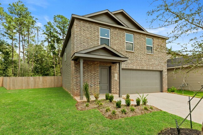 Building Photo - Stunning New Build in Conroe