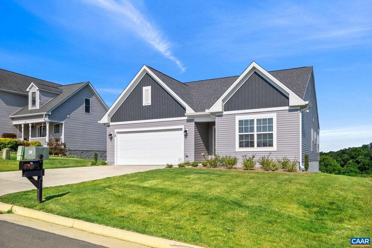 14 Lookover Ter, Stuarts Draft, VA 24477 House Rental in Stuarts Draft, VA