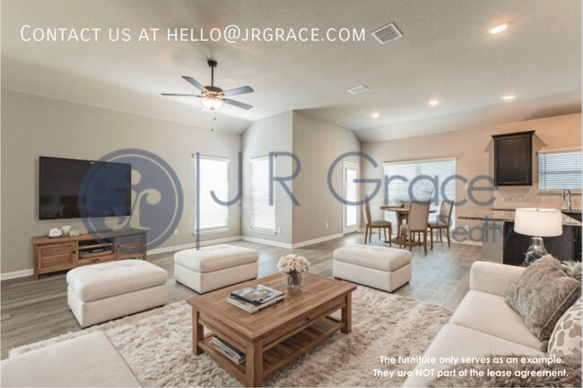 Foto del edificio - 4037 Bravo Ranch Rd