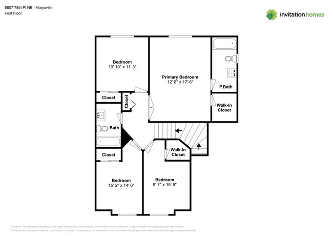 Foto del edificio - 6607 78th Pl NE