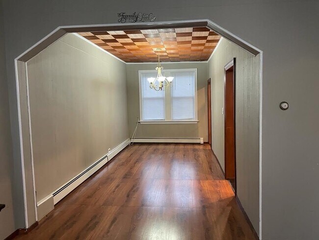 Foto del edificio - 116 Davenport Ave