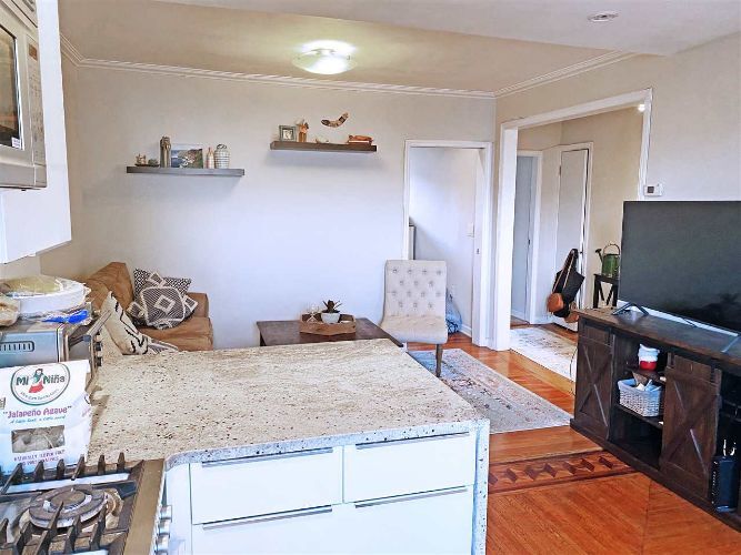 Foto principal - 129 Mercer St