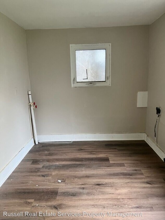Foto del edificio - 3 br, 1 bath House - 1109 West Ave