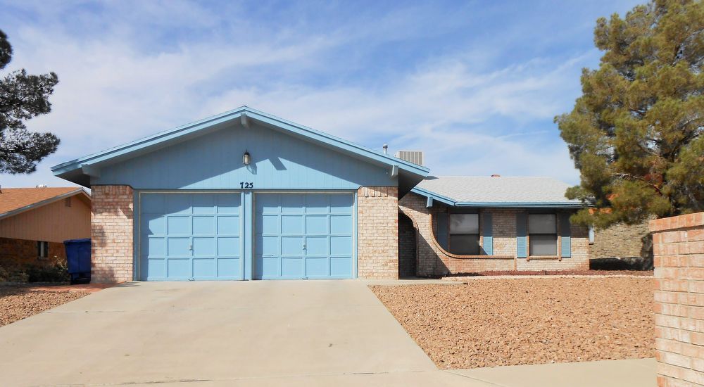 Primary Photo - 725 Imus Dr