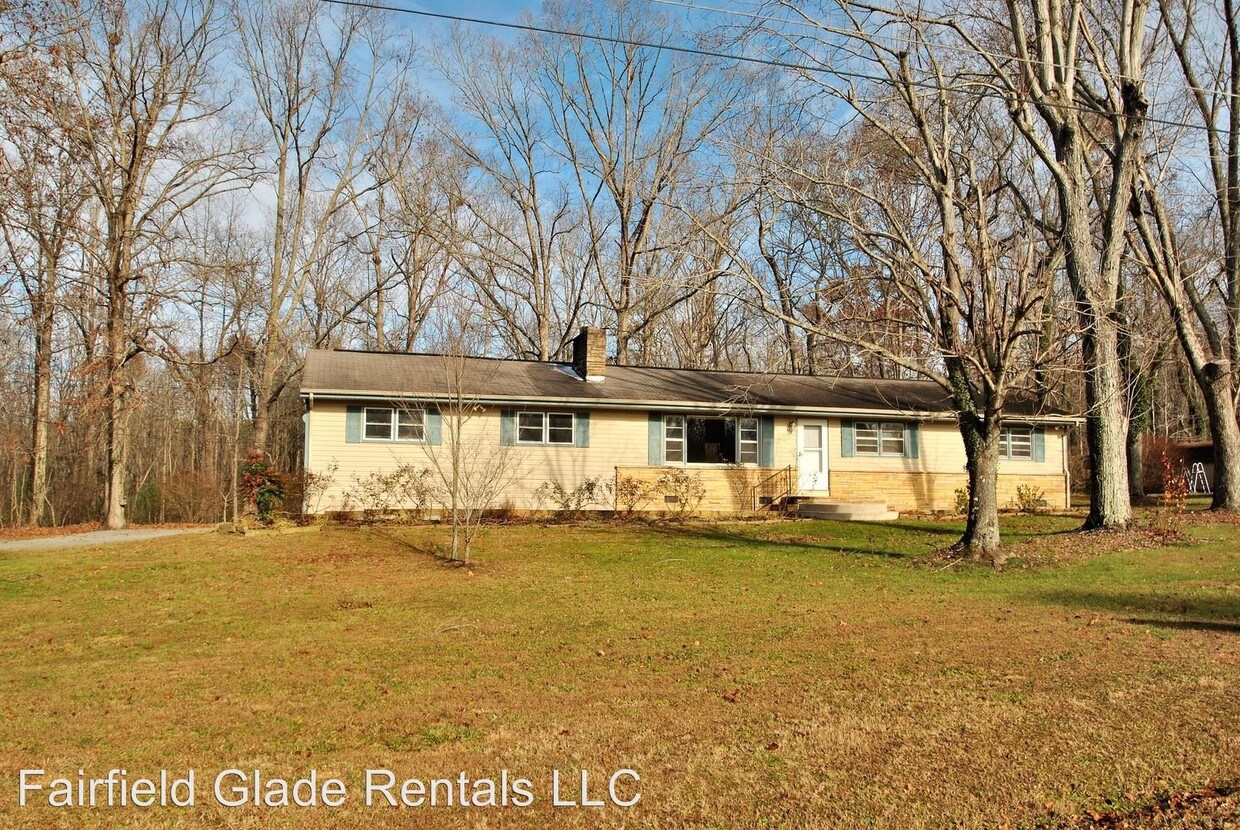 Primary Photo - 3 br, 2 bath House - 344 Halstead Dr