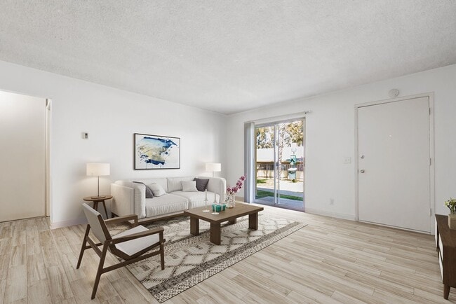 Interior Photo - Spacious & Sunny 1, 2, and 3-bedroom apart...