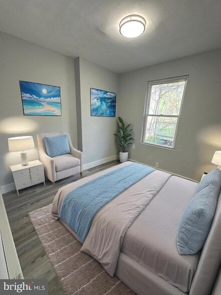 Photo - 4018 N Darien St Townhome