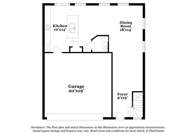 Foto del edificio - 4750 N Tower Dr