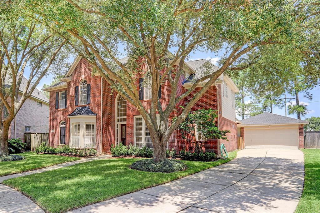 12726 Melvern Ct, Houston, TX 77041 House Rental in Houston, TX