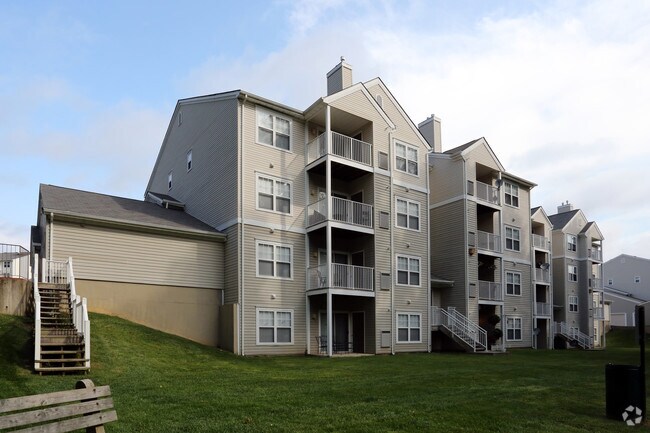 Park At Winterset Apartments Owings Mills Md Apartments Com