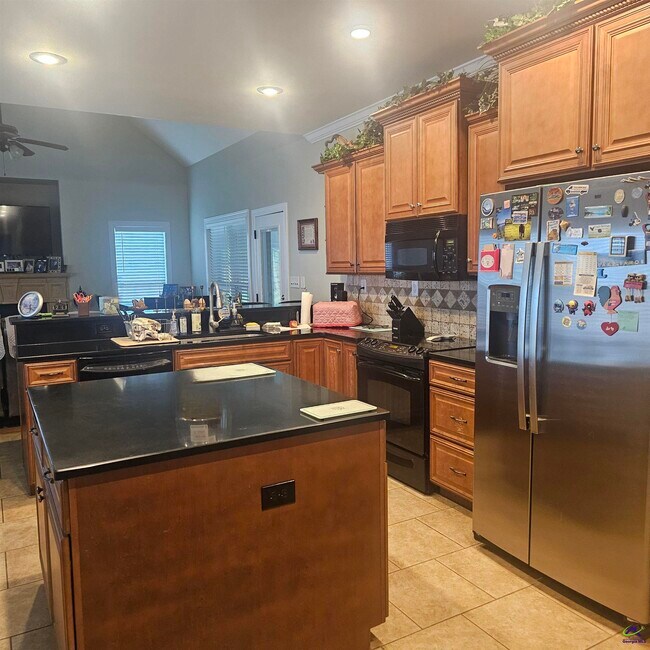 Foto del edificio - 316 Montview Way