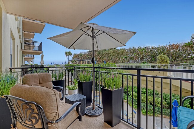 Foto del edificio - 3475 S Ocean Blvd