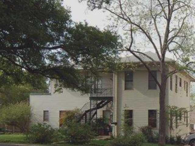Foto del edificio - 1513 Enfield Rd