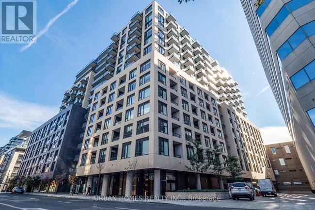 Building Photo - 543 Richmond St W