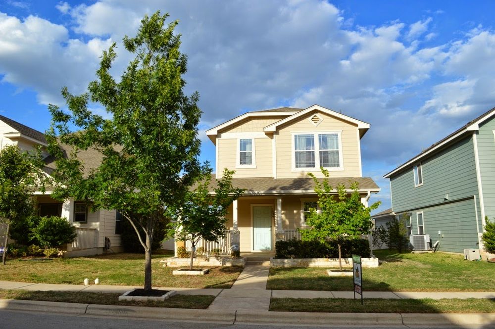 1800 Lost Maples Loop, Cedar Park, TX 78613 House for Rent in Cedar