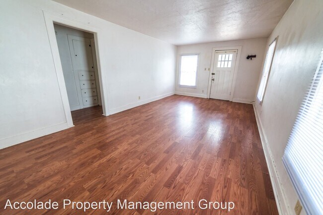 Foto del edificio - 2 br, 1 bath House - 204 N Anderson