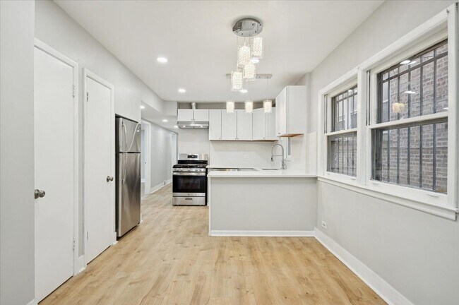 Foto del edificio - 2623 W Arthur Ave