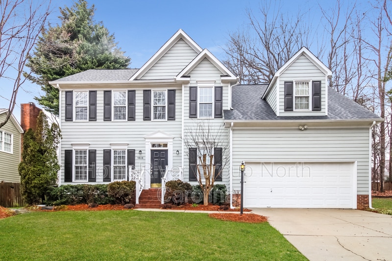 5808 Bayleaf Ln, Greensboro, NC 27455 House Rental in Greensboro, NC