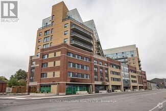 Building Photo - 652-652 Princess St