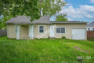 Building Photo - 3319 Olive St
