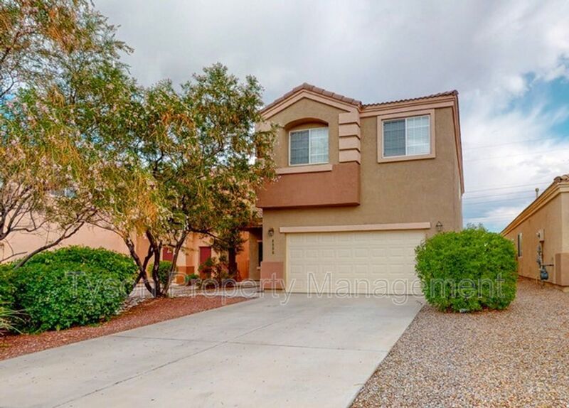 Primary Photo - 8800 Sundoro Pl NW