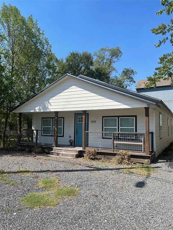 Foto del edificio - 4314 Allen St