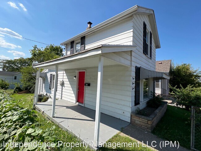 Foto del edificio - 2 br, 1 bath House - 937 Steele Ave