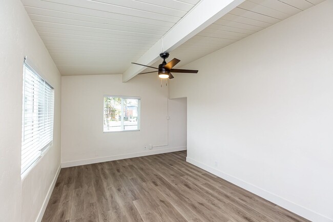 Building Photo - *** OCEANSIDE OASIS 2/1 WITH GARAGE, NEWLY...